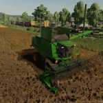 john deere s690i a 9880i sts eu grey edition camso v2.1.1 fs22 1