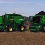 john deere s7 v1.0 fs22 1