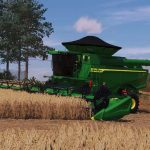 john deere s7 v1.0 fs22 2