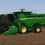 john deere s7 v1.0 fs22 5