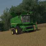 john deere s700 hillmaster beta v1.0 fs22 1