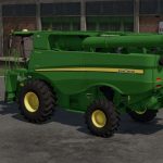 john deere s700 hillmaster beta v1.0 fs22 3