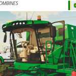 john deere s700 series combines v1.0 fs22 2