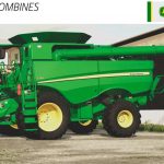 john deere s700 series combines v1.0 fs22 6