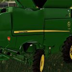 john deere s700 series edited v1.0 fs22 2