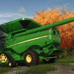 john deere s700 series v1.0 fs22 1