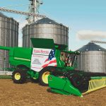 john deere s700 series v1.0 fs22 2