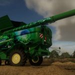 john deere s700i series v1.0 fs22 2