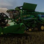 john deere s700i series v1.0 fs22 4