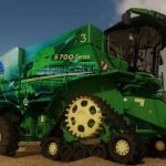 john deere s700i series v1.0 fs22 5