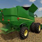 john deere s790 v1.0 fs22 1