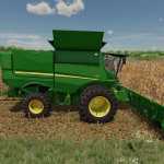 john deere s790 v1.0 fs22 2