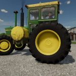 john deere saddle tanks v1.0 fs22 4