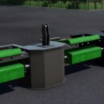 john deere selfmade weight v1.0 fs22 2