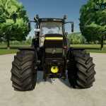 john deere series 7810 black beauty v1.0 fs22 1