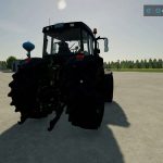 john deere series 7810 black beauty v1.0 fs22 2