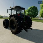 john deere series 7810 black beauty v1.0 fs22 5