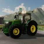 john deere series 7r gen1 edited v1.0 fs22 3