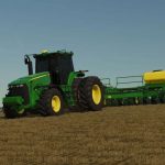 john deere series 8030 v1.0 fs22 1