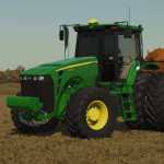 john deere series 8030 v1.0 fs22 6