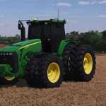 john deere series 8030 v2.0 fs22 1