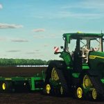 john deere series single offset disks v1.0 fs22 3