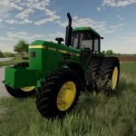 john deere sg pack v1.0 fs22 3