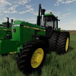 john deere sg pack v1.0 fs22 5