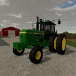 john deere sg pack v1.0 fs22 6