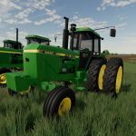 john deere sg pack v1.0 fs22 7