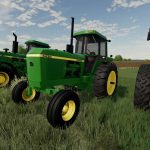 john deere sg pack v1.0 fs22 9