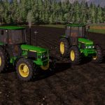 john deere sg2 beta v1.0 fs22 2