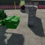 john deere slice weight v1.0 fs22 1