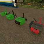 john deere slice weight v1.1 fs22 3