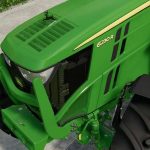 john deere stoll console 28prefab 29 v1.0 fs22 2