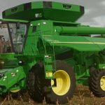 john deere sts 70 series v1.0 fs22 4