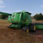 john deere sts 9750 v1.0 fs22 1