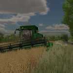 john deere t series hillmaster v1.0 fs22 1