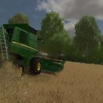 john deere t series hillmaster v1.0 fs22 3