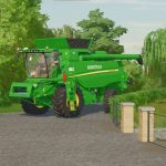 john deere t560 edit beta fs22 3