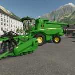 john deere t560 edit v1.0 fs22 4