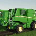 john deere t560 v1.0 fs22 1