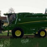 john deere t560 v1.0 fs22 3