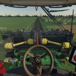 john deere t560 v1.0 fs22 4