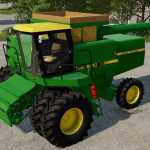 john deere titans v2.0 fs22 1