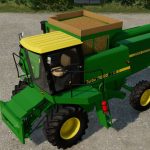 john deere titans v2.0 fs22 2