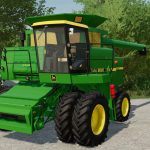 john deere titans v2.0 fs22 3