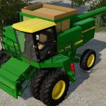 john deere titans v2.0 fs22 5