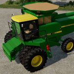 john deere titans v2.0 fs22 7