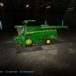 john deere to x9 1100 beta fs22 2